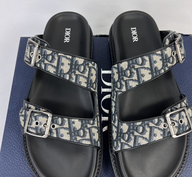 Double Band Sandal