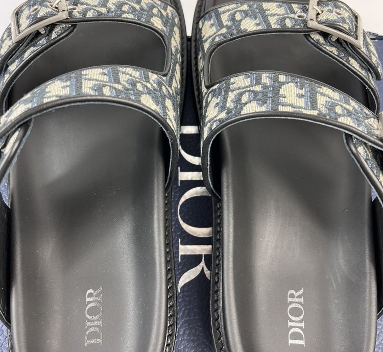 Double Band Sandal