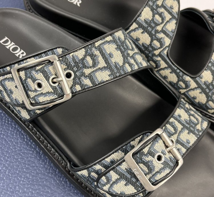Double Band Sandal