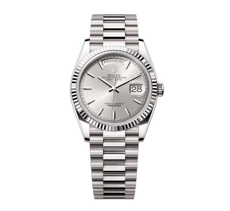 Rolex Day-date 36 128239-0005
