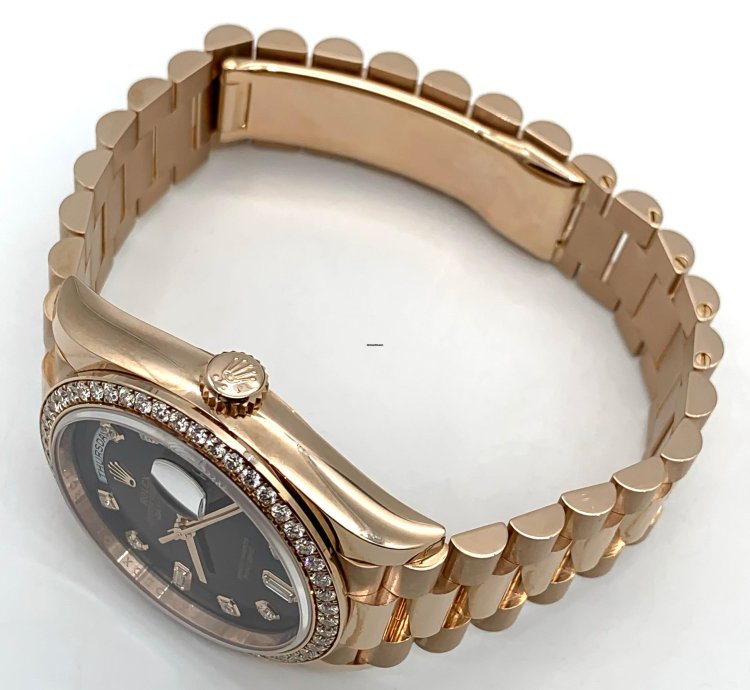 Rolex Day-date 36 128345rbr