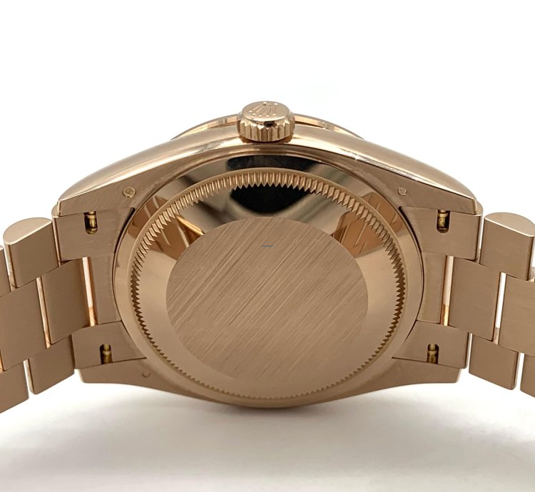 Rolex Day-date 36 128345rbr