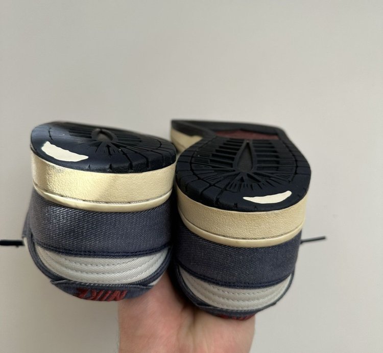 Nike Sb Dunk Low Binary Blue 2017