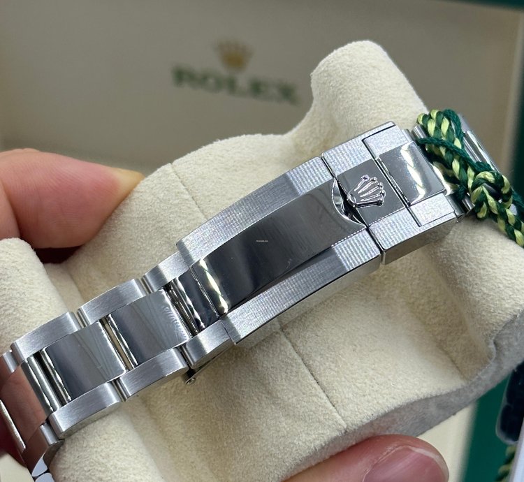 Rolex Daytona 126500ln-0001