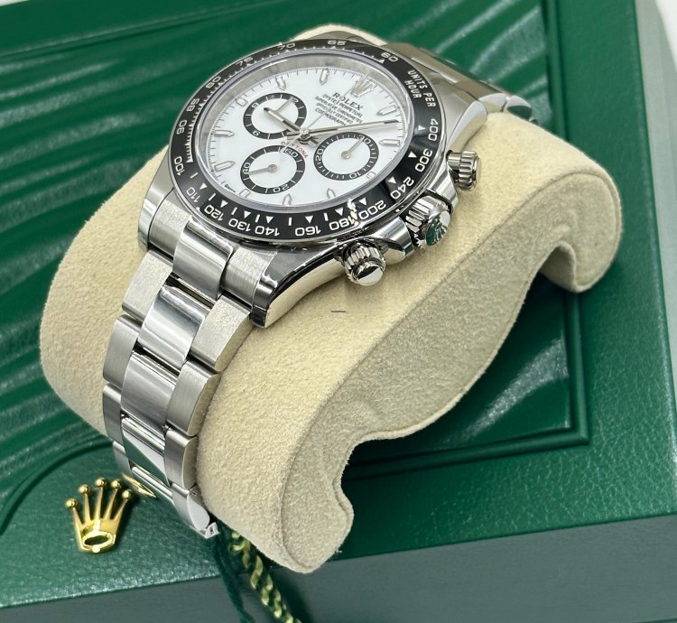 Rolex Daytona 126500ln-0001