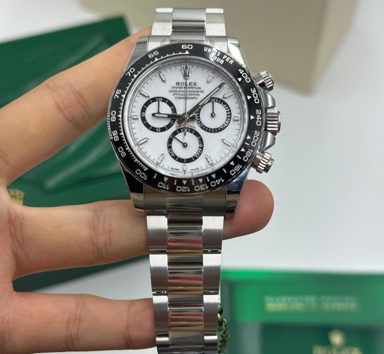 Rolex Daytona 126500ln-0001