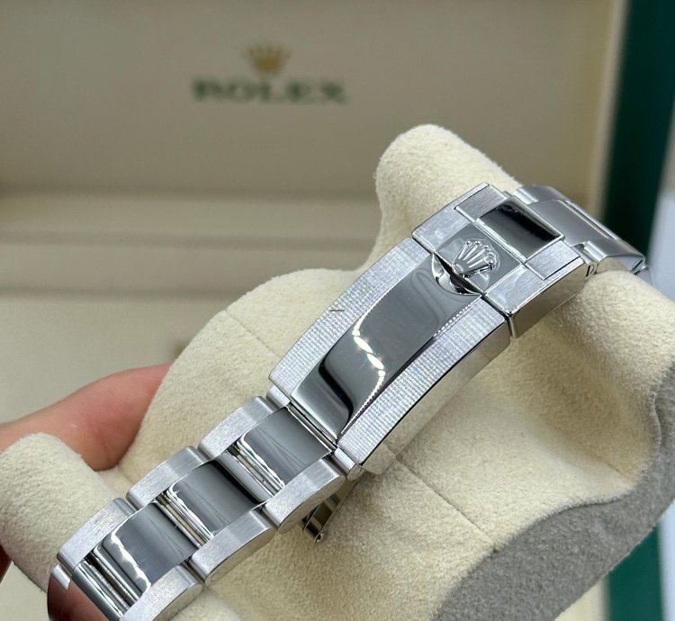 Rolex Daytona 126500ln-0002