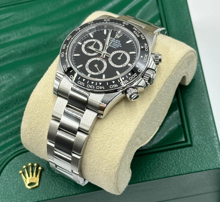 Rolex Daytona 126500ln-0002