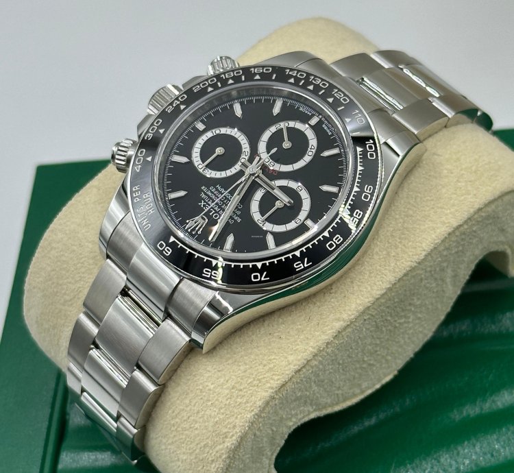 Rolex Daytona 126500ln-0002