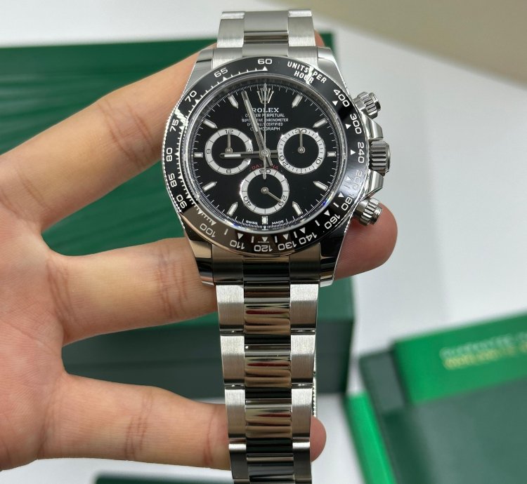 Rolex Daytona 126500ln-0002