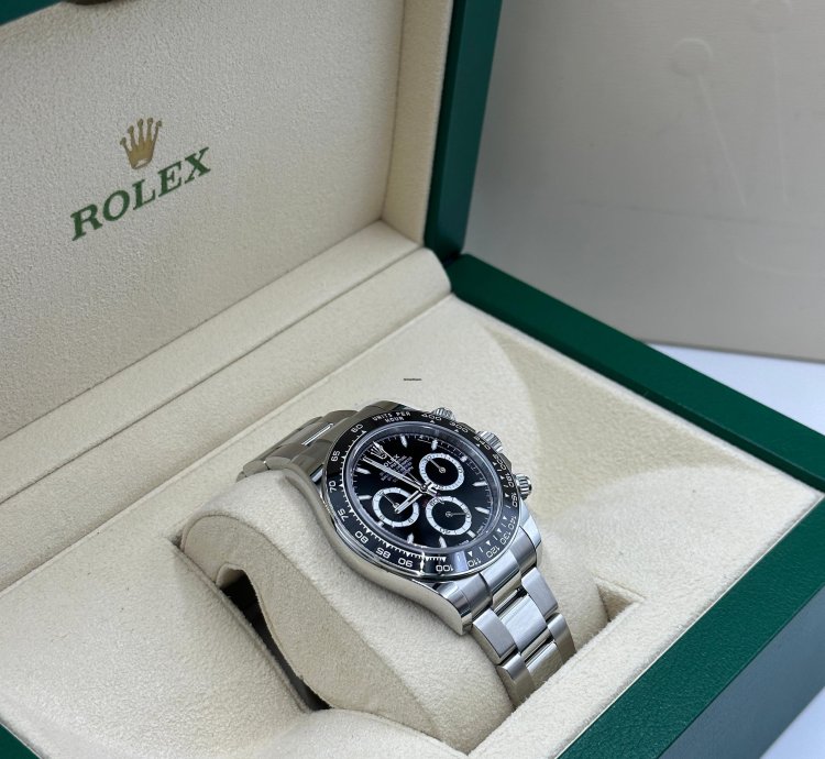 Rolex Daytona 126500ln-0002