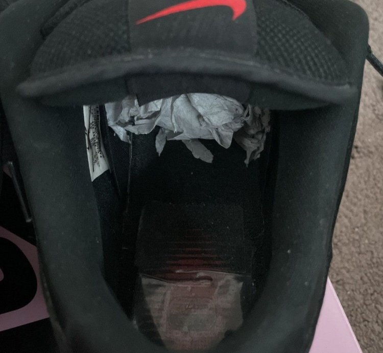 Nike Sb Dunk Low Black Pigeon Jeff Staple