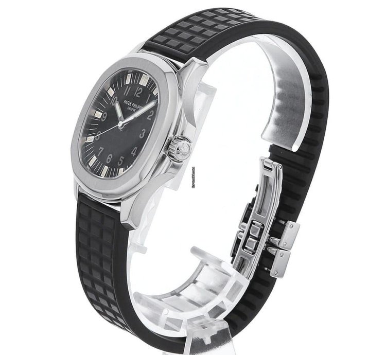 Patek Philippe Aquanaut Large 5065a-001 Used Mens