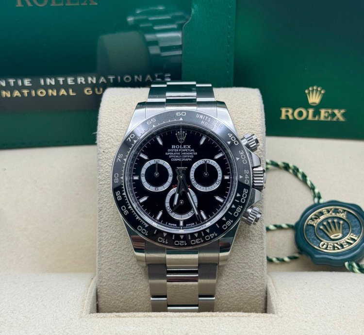 Rolex Daytona 126500ln-cm4-dc702