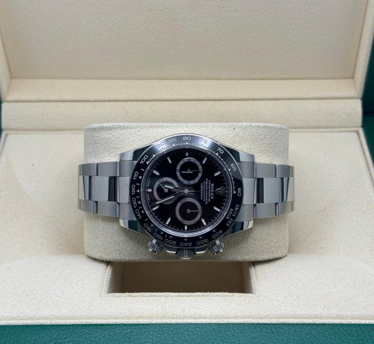 Rolex Daytona 126500ln-cm4-dc702