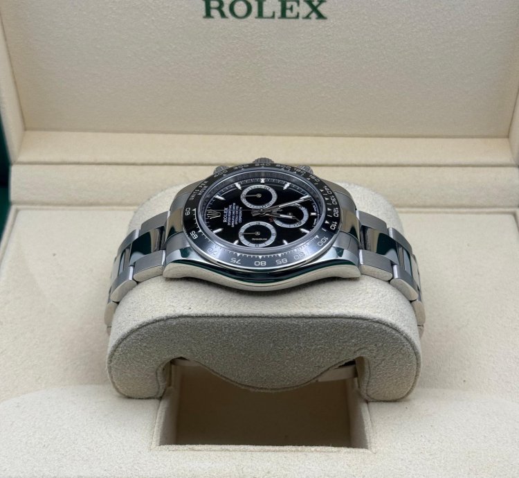 Rolex Daytona 126500ln-cm4-dc702