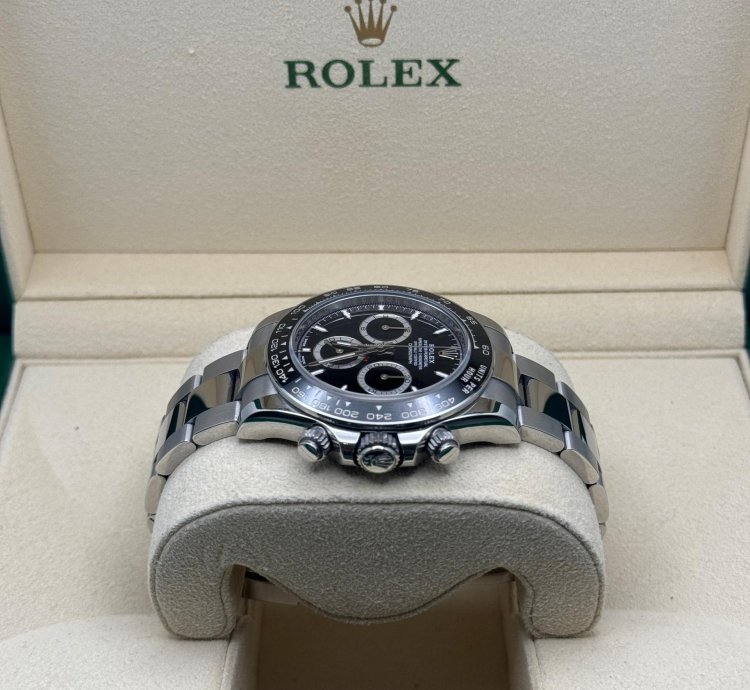 Rolex Daytona 126500ln-cm4-dc702