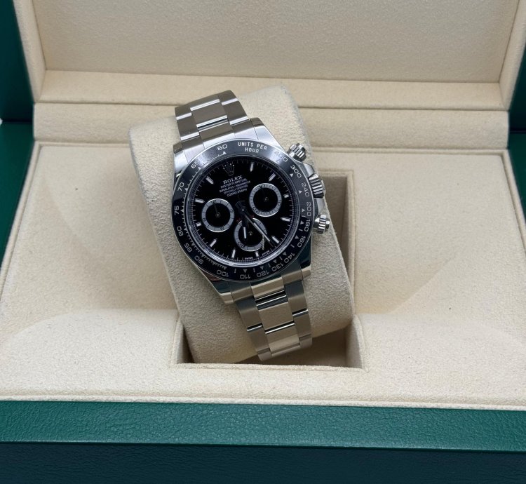 Rolex Daytona 126500ln-cm4-dc702