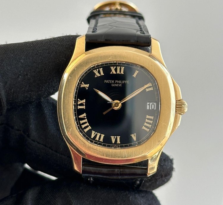 Patek Philippe Aquanaut Luce