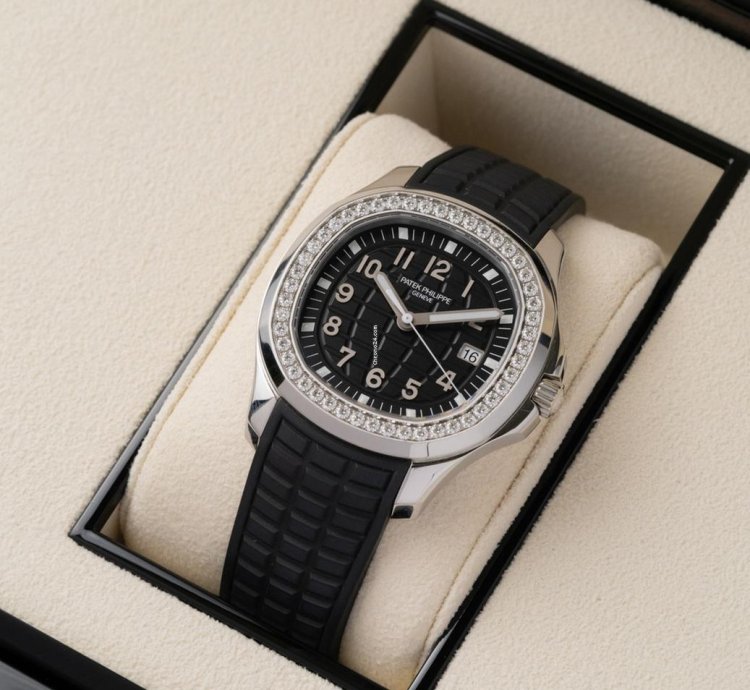 Patek Philippe Aquanaut Luce