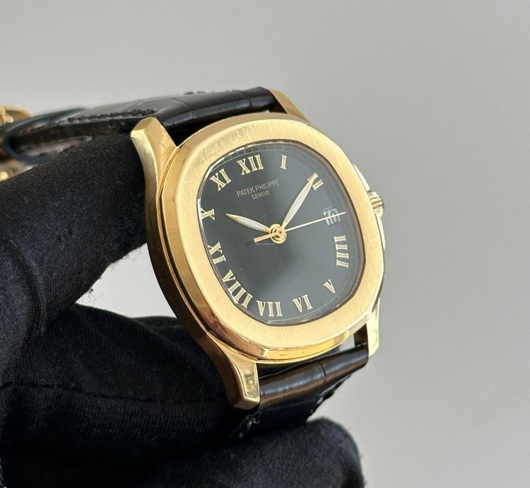 Patek Philippe Aquanaut Luce