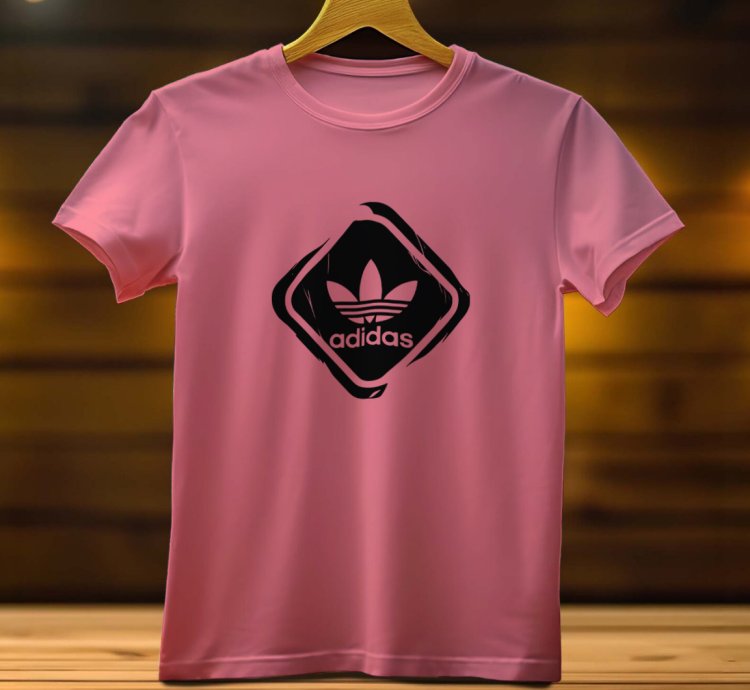 Adidas Logo Mens Tshirt Size Usa