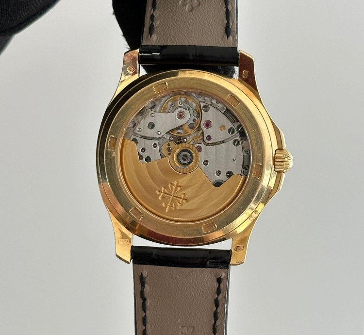 Patek Philippe Aquanaut Luce