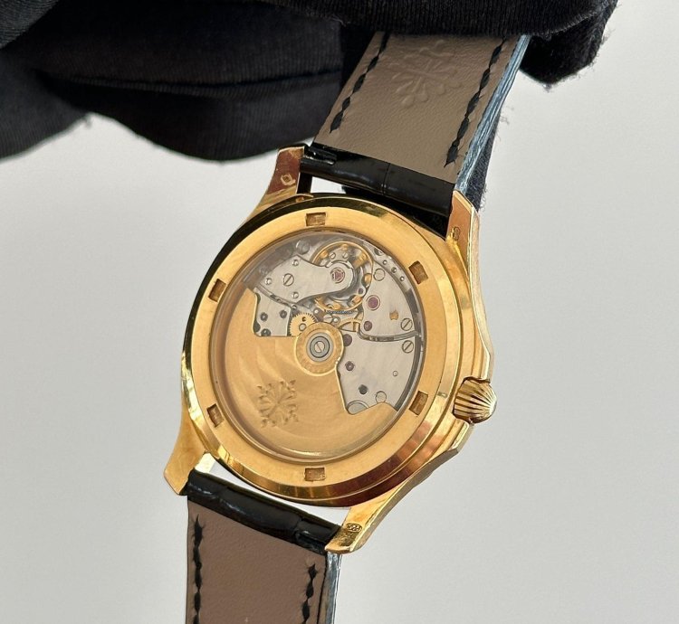 Patek Philippe Aquanaut Luce