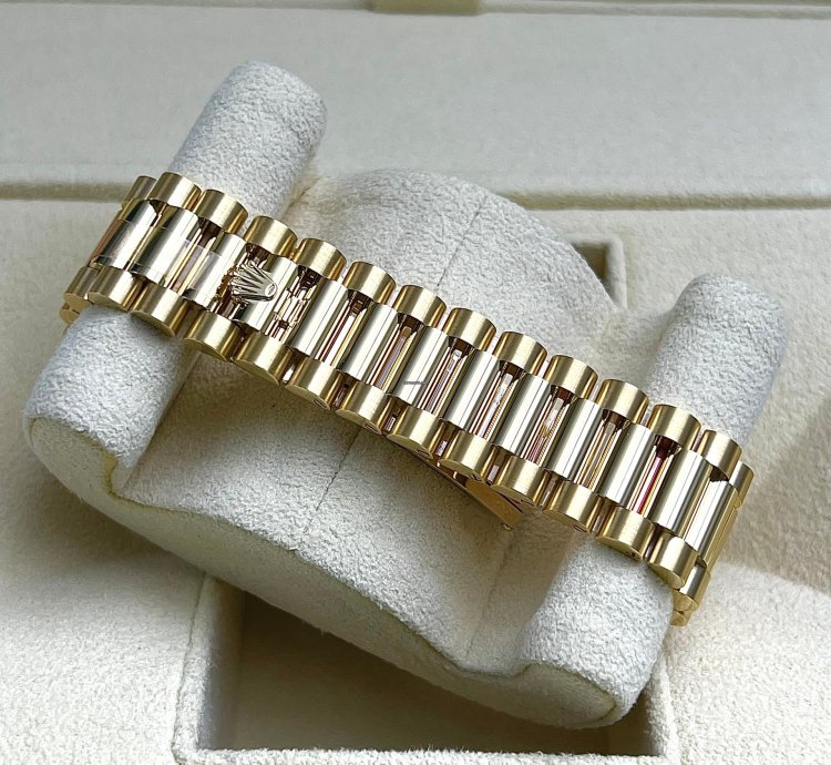 Rolex Day-date 36 128348rbr-0049