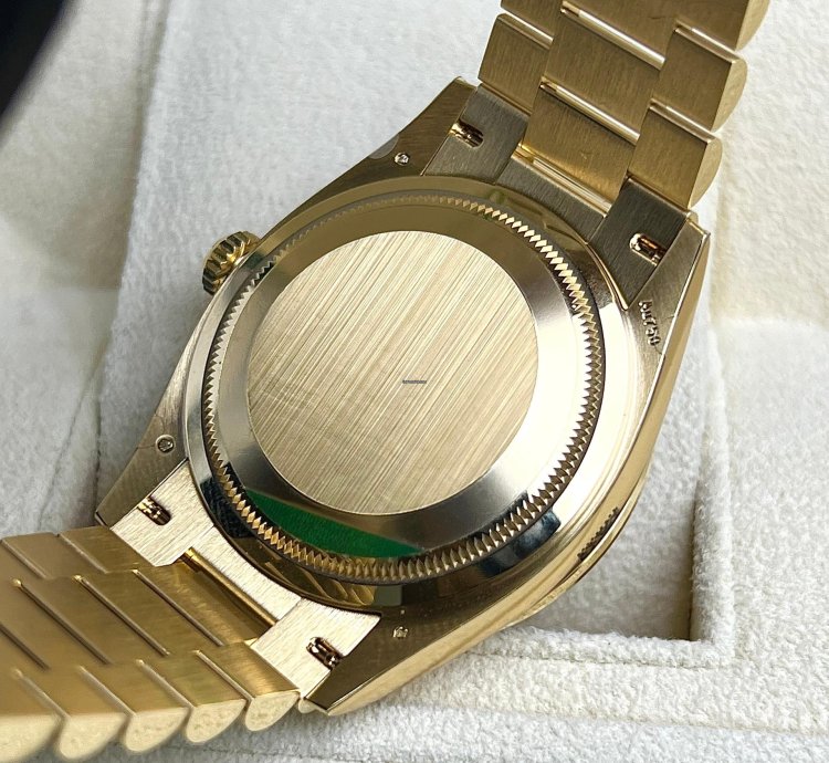 Rolex Day-date 36 128348rbr-0049