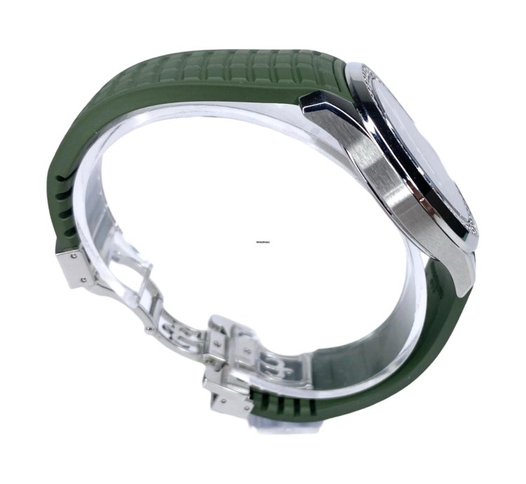 Patek Philippe Aquanaut Luce 09 2022 Fullset Extra Strap German Papers