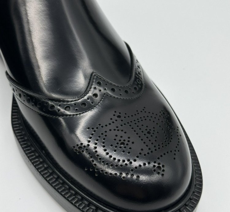 Evidence Chelsea Boot Size 40 5