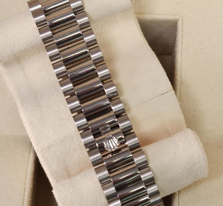 Rolex Day-date 36 128349rbr