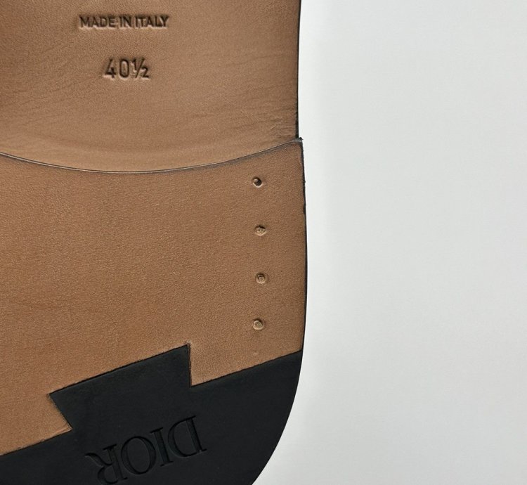 Evidence Chelsea Boot Size 40 5