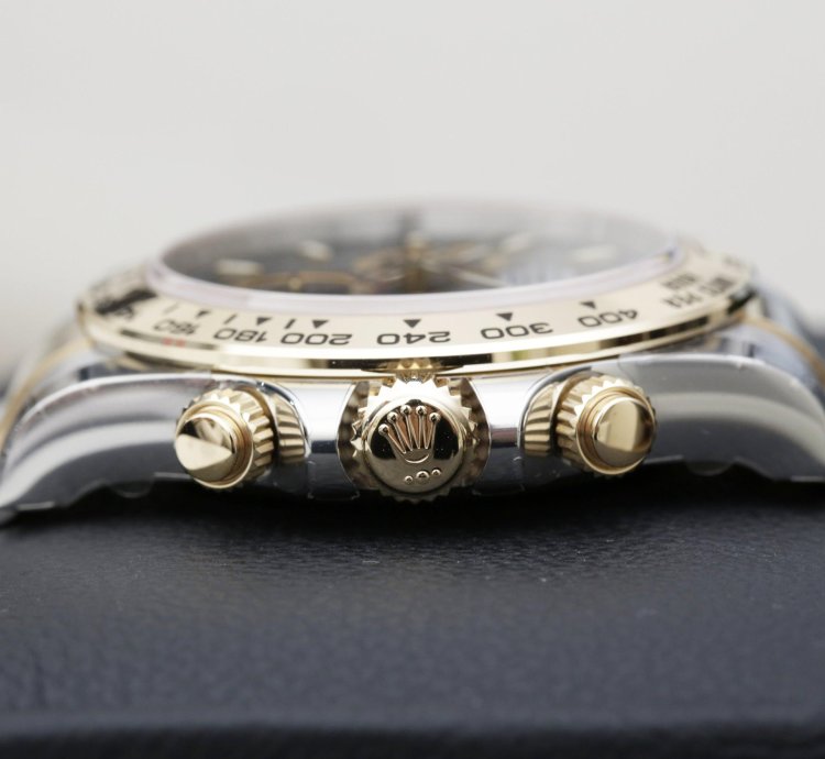 Rolex Daytona 126503 Daytona 2024 Black Dial
