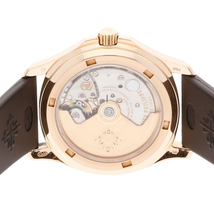 Patek Philippe Aquanaut Luce 5068r-001
