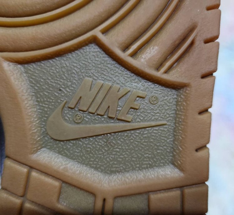 Nike Sb Dunk Low Brown Pack