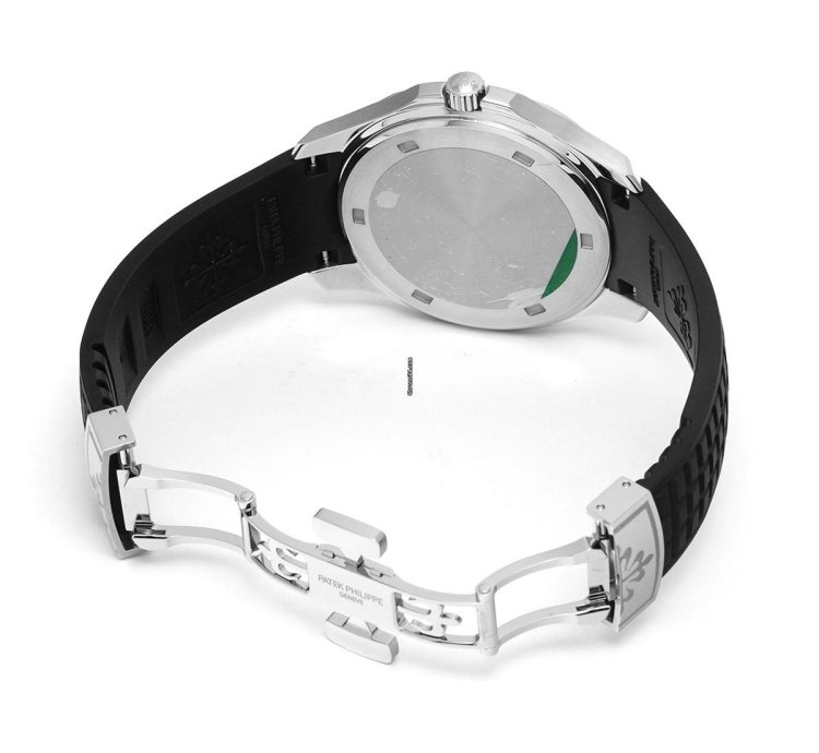 Patek Philippe Aquanaut Luce 5267 200a-001