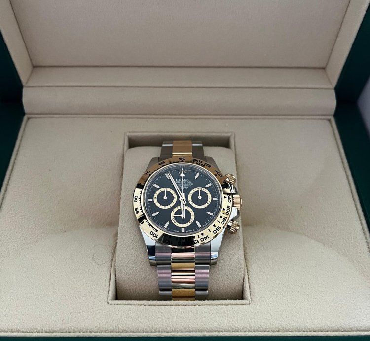 Rolex Daytona 126503 Daytona Unworn