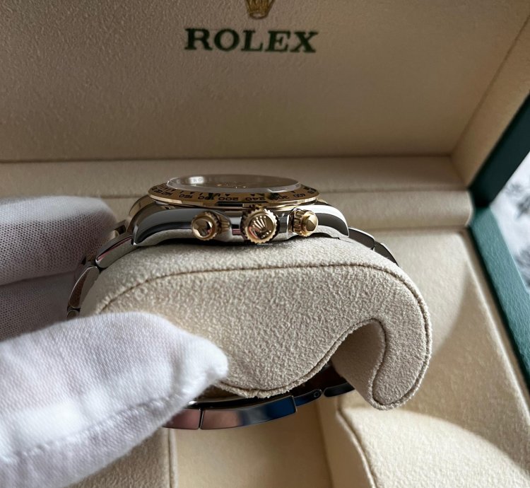 Rolex Daytona 126503 Daytona Unworn