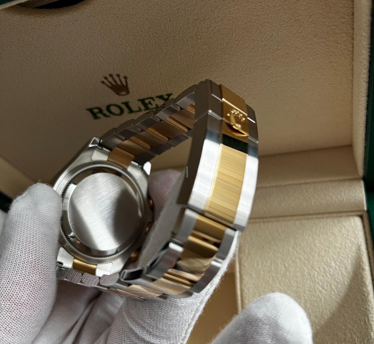 Rolex Daytona 126503 Daytona Unworn