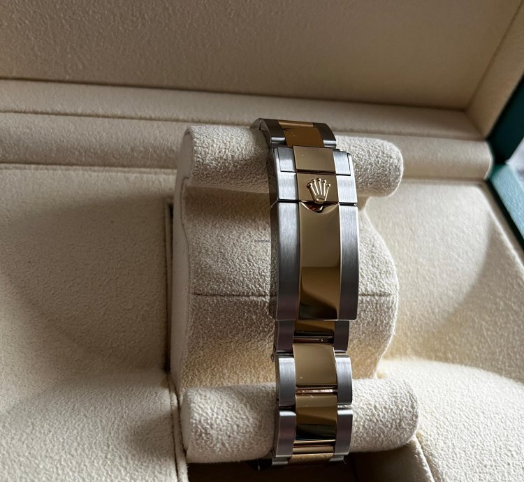 Rolex Daytona 126503 Daytona Unworn