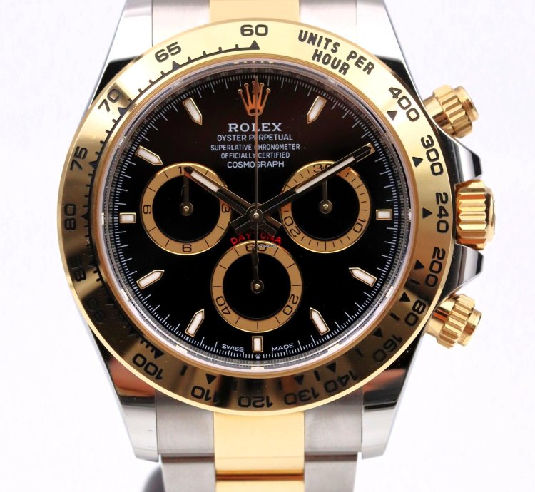 Rolex Daytona 126503 Full Set 2025
