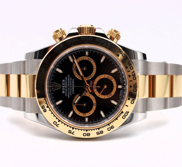 Rolex Daytona 126503 Full Set 2025