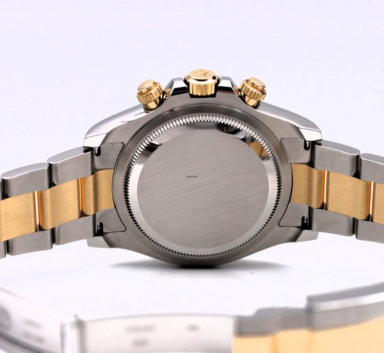 Rolex Daytona 126503 Full Set 2025