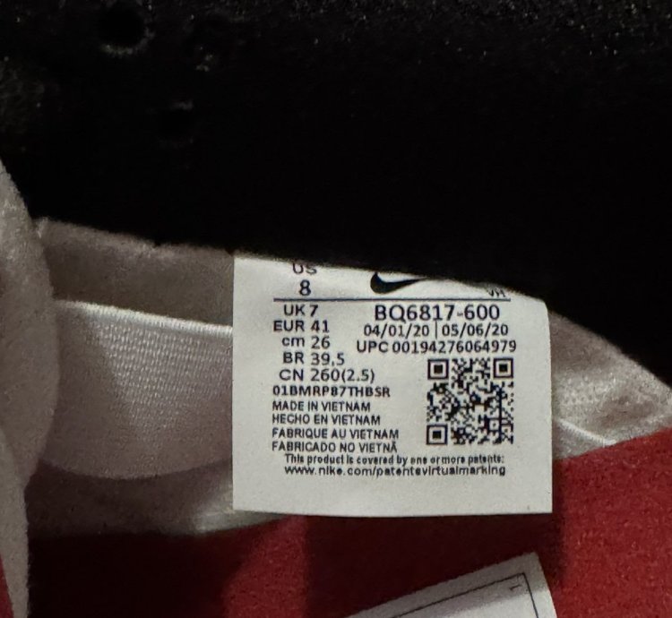 Nike Sb Dunk Low Chicago