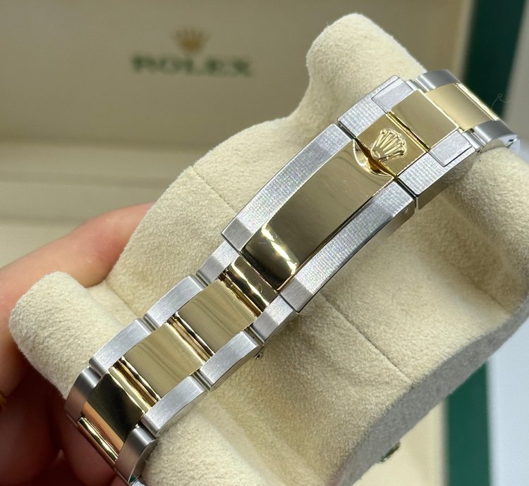 Rolex Daytona 126503-0001