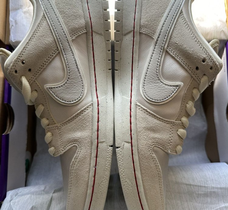 Nike Sb Dunk Low City Of Love Light Bone