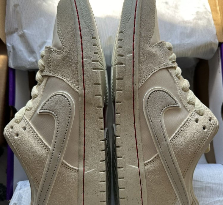 Nike Sb Dunk Low City Of Love Light Bone