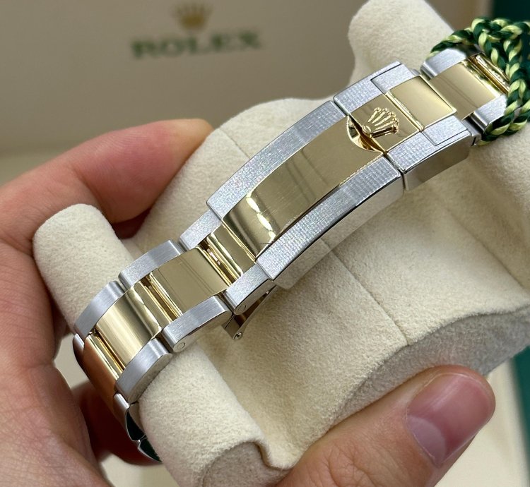 Rolex Daytona 126503-0002